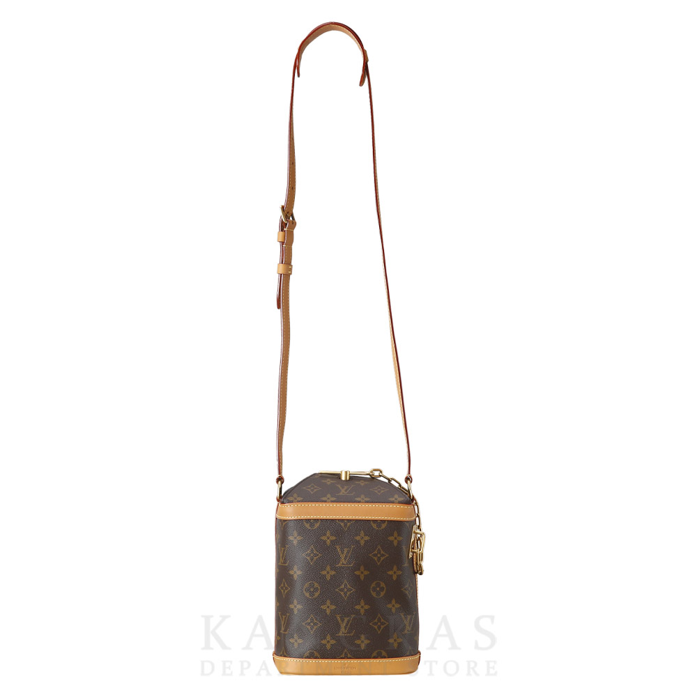 LOUIS VUITTON(USED)루이비통 M44877 모노그램 밀크 박스